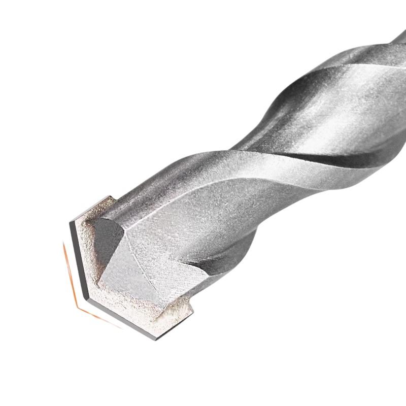 Burghiu SDS-PLUS 10 x 160 mm Pro  HARDEN