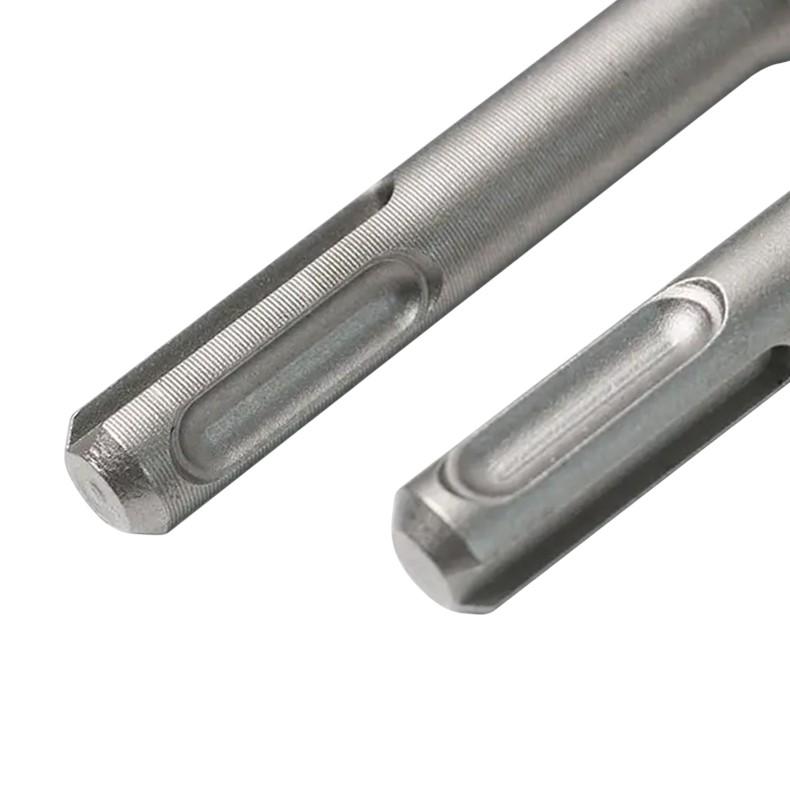 Burghiu SDS-PLUS  8 x 160 mm Pro  HARDEN