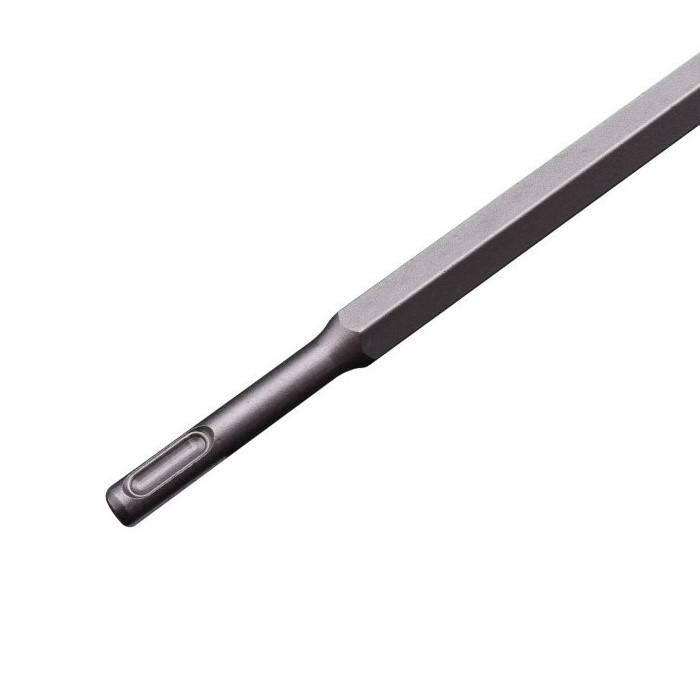 Dalta beton FLAT SDS-PLUS 14 x 250 x 20 mm Pro  HARDEN