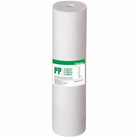 Cartus pentru filtru 10" BIG polipropilena  5 mcm PP 10BB  GHEIZER
