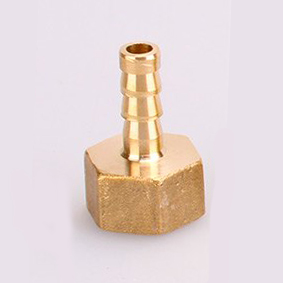 Adaptor alama cu portfurtun D.  1/2" x  6 mm FI HS