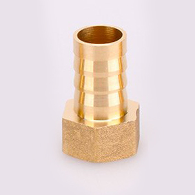 Adaptor alama cu portfurtun D.  1/2" x 15 mm FI HS