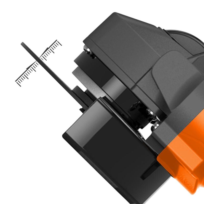 Диск по металлу 180 x 1.6 x 22.2 мм, тип 41, абразивный Pro  HARDEN