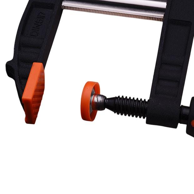 Menghina cu surub TIP-F  50 x 150 mm Pro  HARDEN