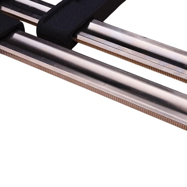 Menghina cu surub TIP-F  50 x 150 mm Pro  HARDEN