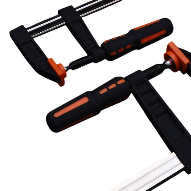 Menghina cu surub TIP-F  50 x 150 mm Pro  HARDEN