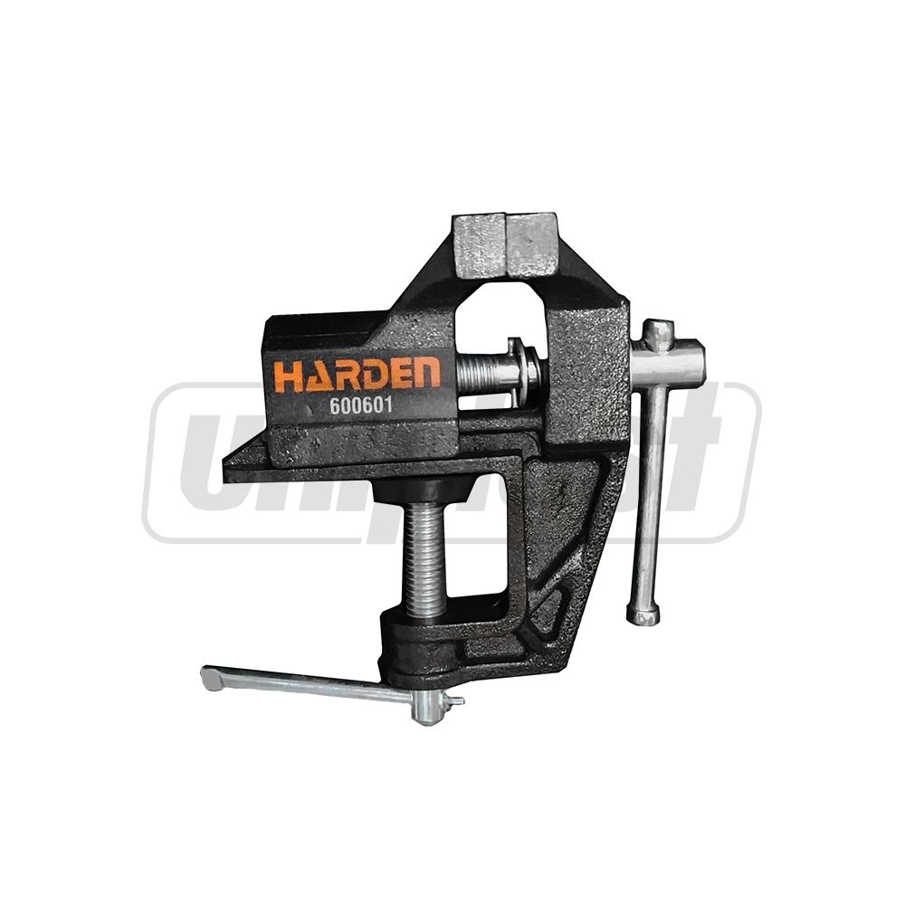 Menghina de masa rotativa MINI 50 mm 2" (360°)  HARDEN