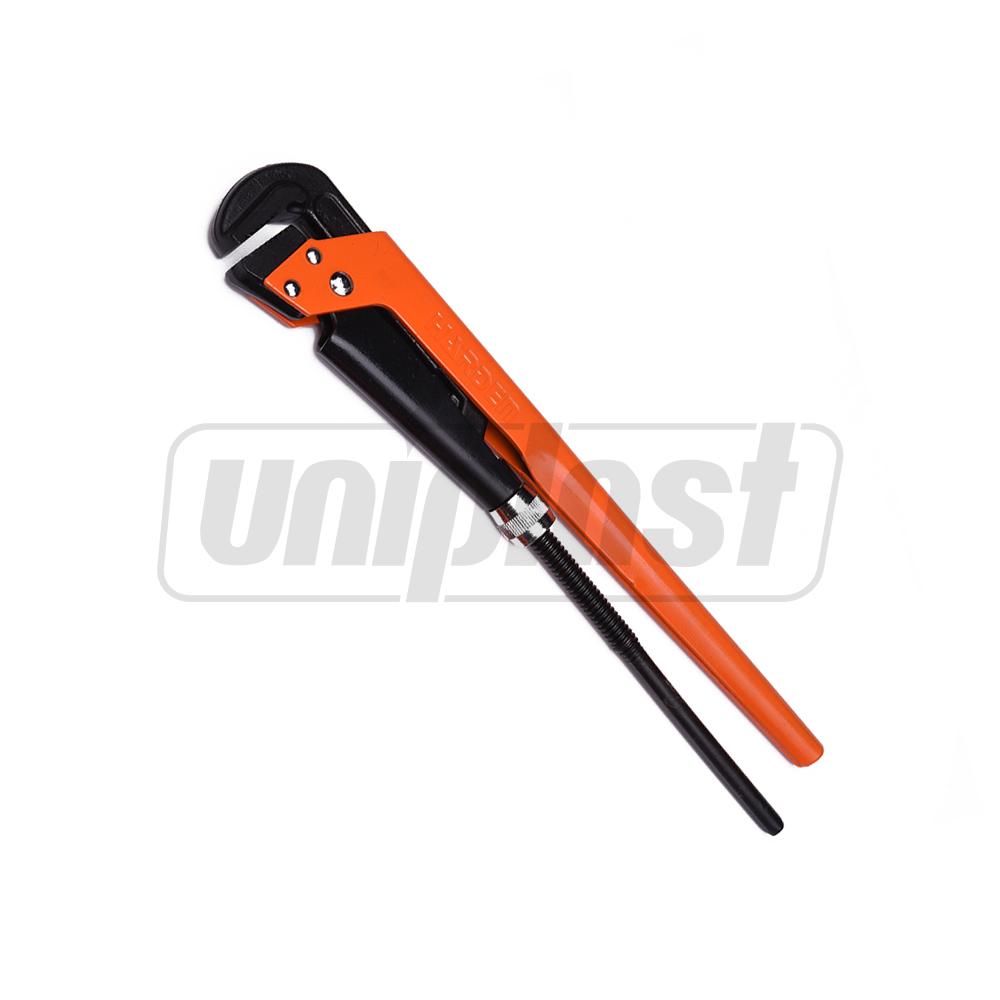 Cheie reglabila pentru tevi Stillson 90° 1" L=280 mm, W=35 mm Pro  HARDEN