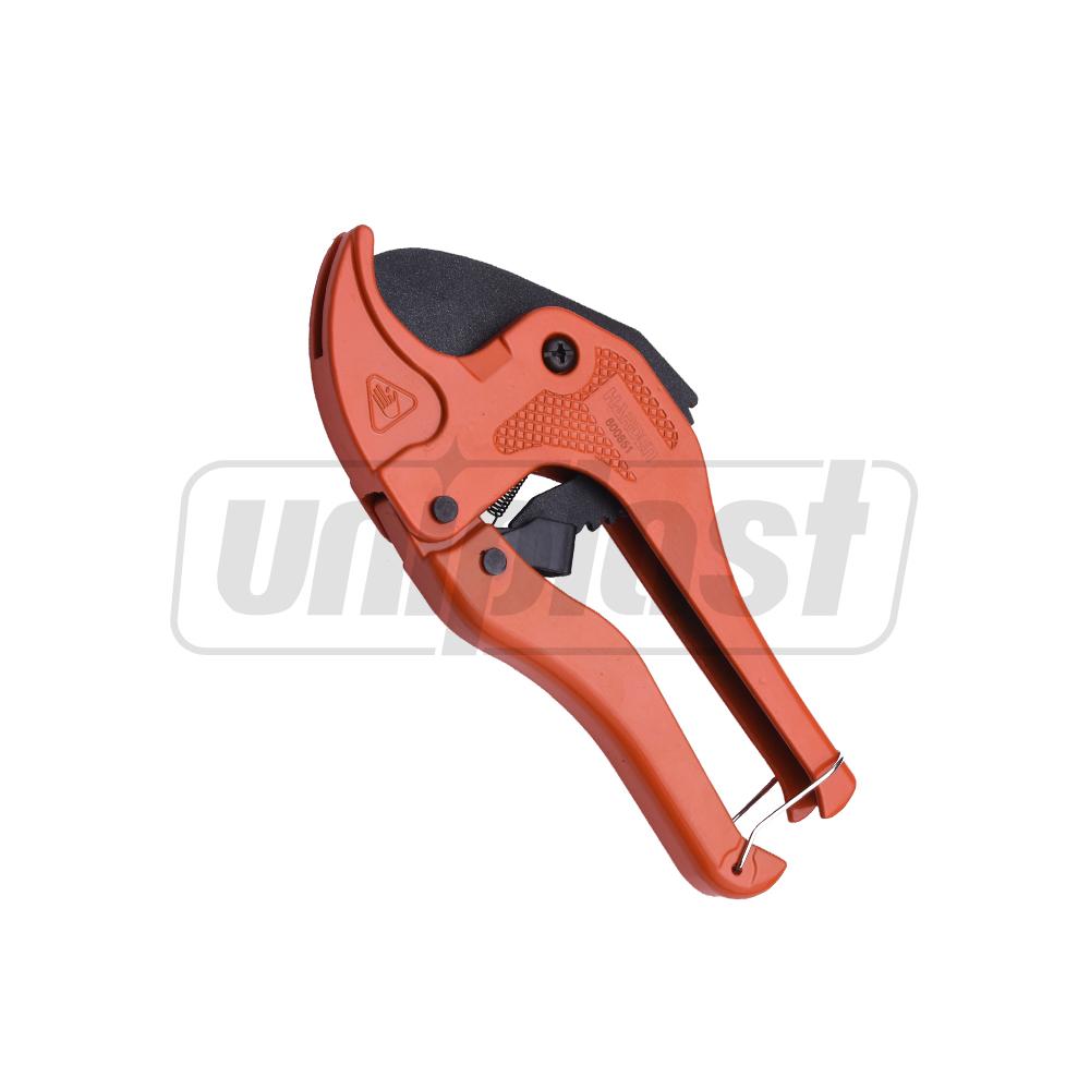 Foarfeca pentru taiat tevi PVC/PPR D. 3-42 L=190 mm Pro HARDEN