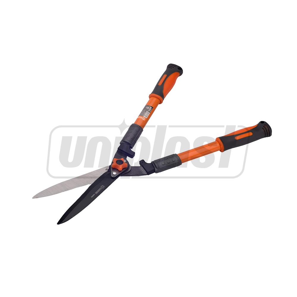 Foarfeca gard viu 25" L=630 mm, W=37/230 mm Pro HARDEN