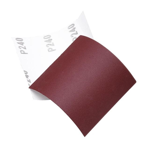 Rola abraziva lemn/metal 93 mm x 5 m x 240 Pro  HARDEN