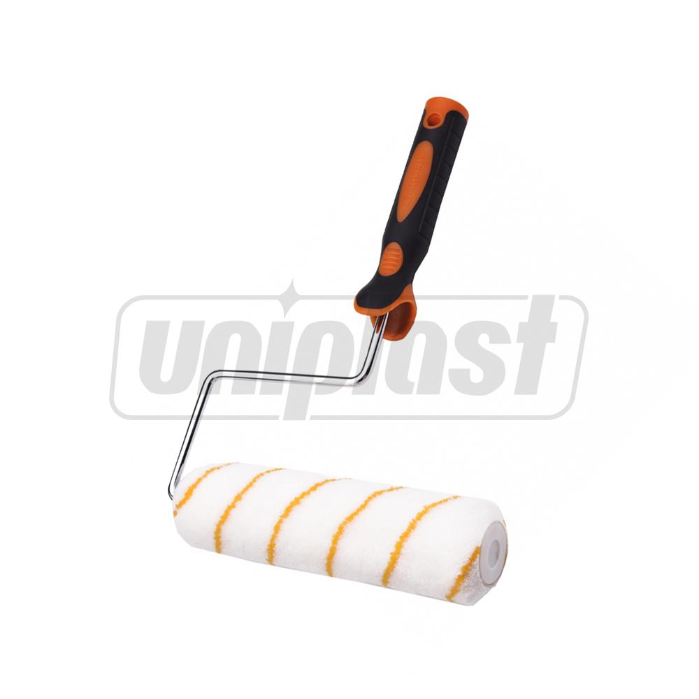 Rola de trafalet cu maner 9" L=350 mm, W=228 mm Pro HARDEN