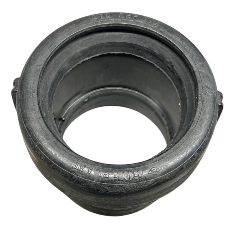 Cap PEP D. 75 FI cu garnitura YG  EGEPLAST