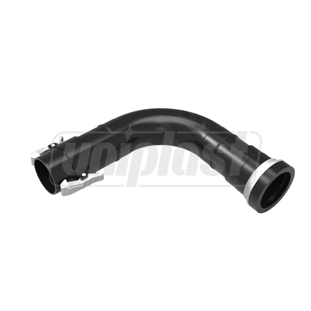 Отвод PEP D.110 EGEPLAST