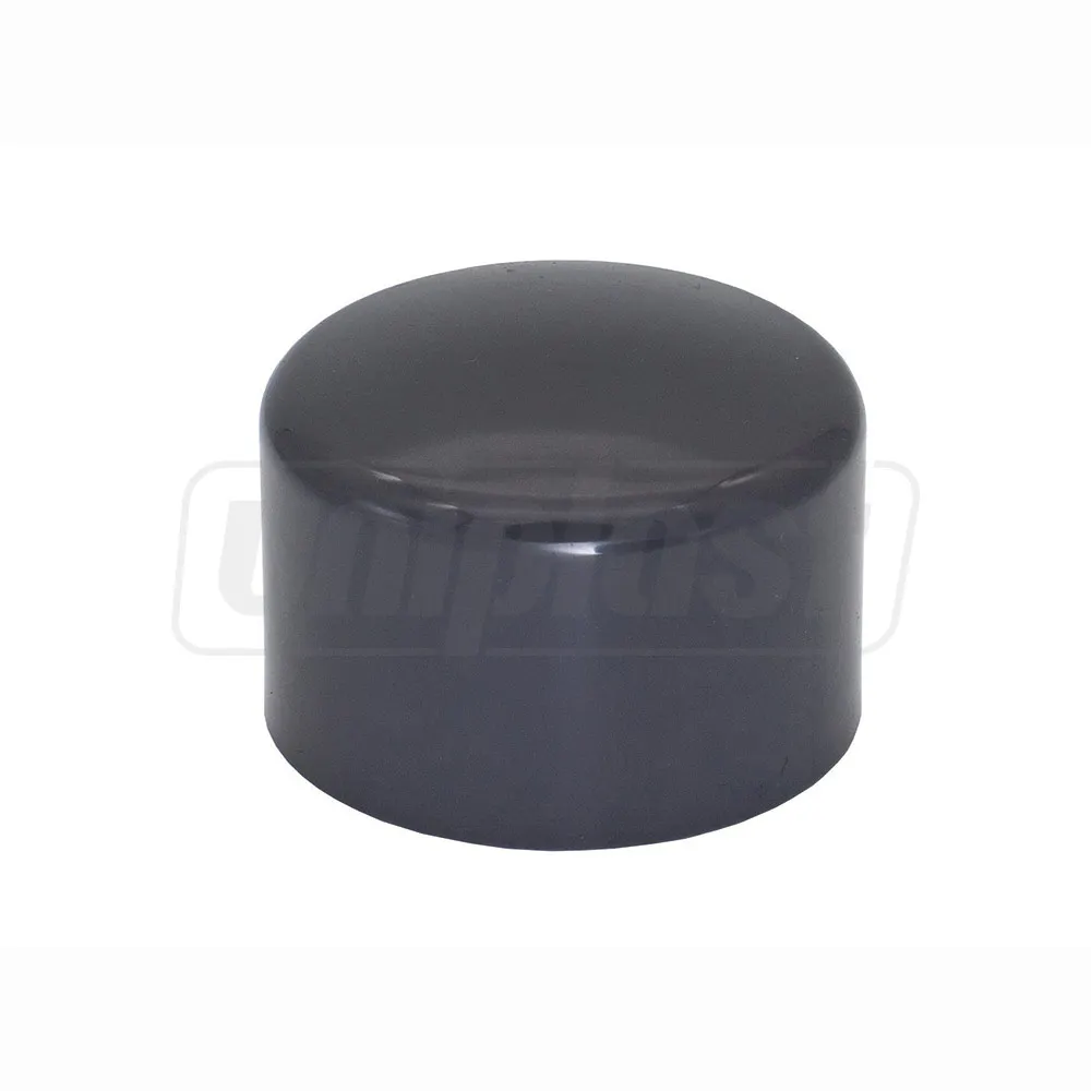 Заглушка ПВХ клеевая D. 50 Art. 516000502 PIMTAS