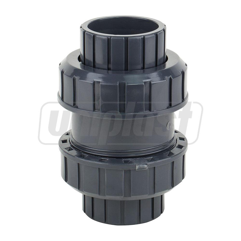 Supapa PVC lipire cu arc D. 63 Art. 214000632  PIMTAS