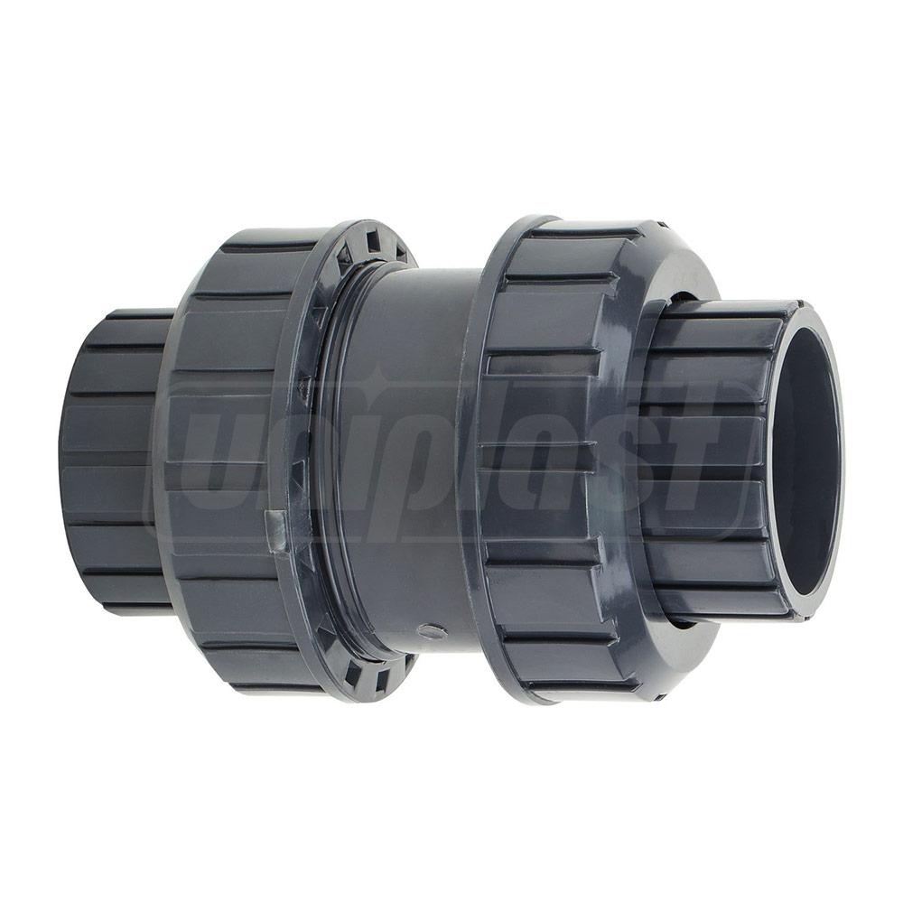 Supapa PVC lipire cu arc D. 63 Art. 214000632  PIMTAS