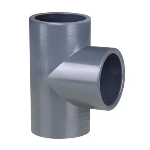 Teu PVC lipire D. 63 x 2" FI Art. 504100632  PIMTAS