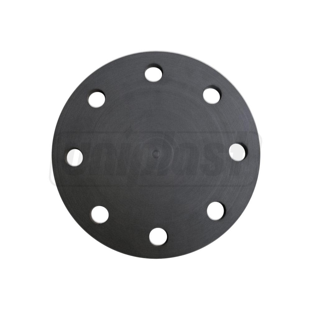 Flansa oarba PVC lipire D. 2" (D. 50) Art. 514000632  PIMTAS