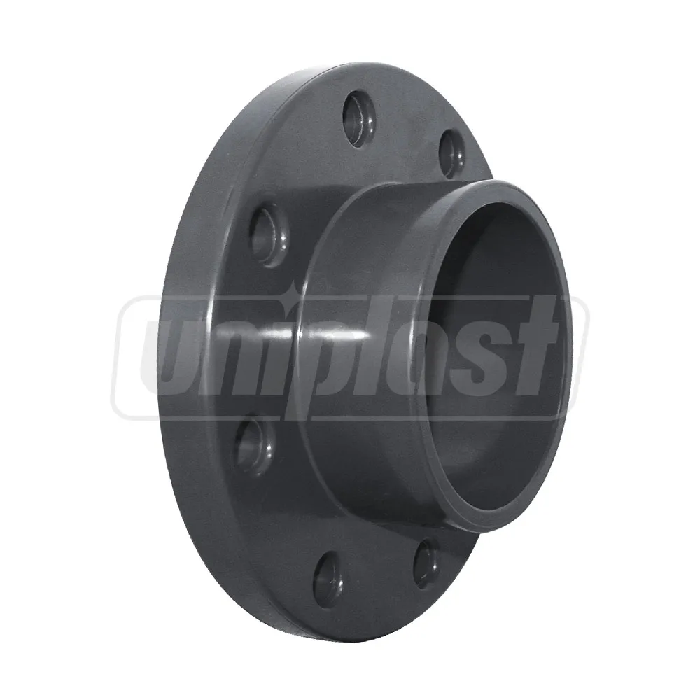 Stut pentru flansa PVC lipire cu flansa D. 63 Art. 512500632  PIMTAS