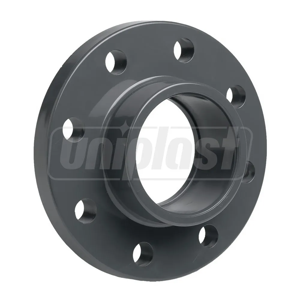 Stut pentru flansa PVC lipire cu flansa D. 63 Art. 512500632  PIMTAS