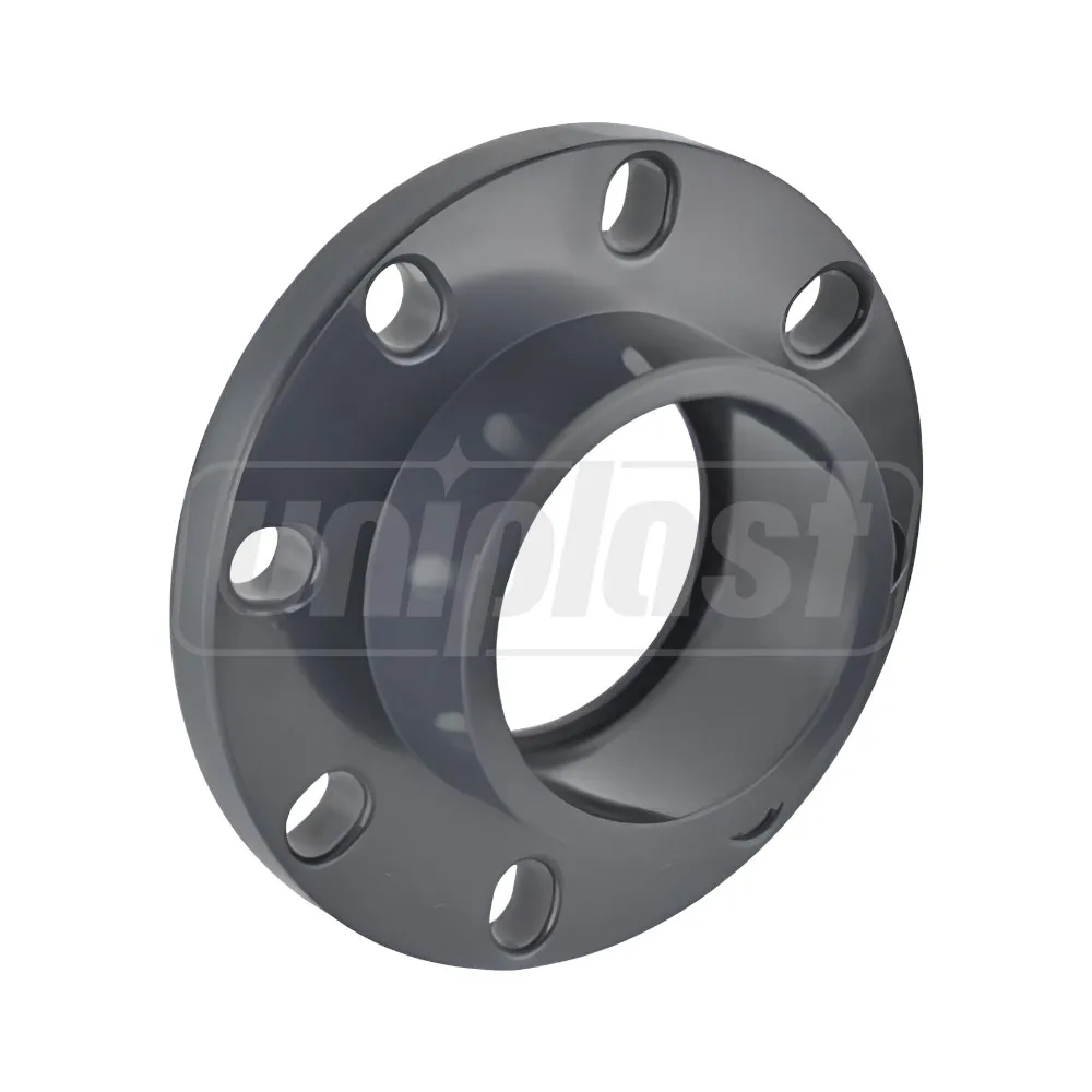 Stut pentru flansa PVC lipire cu flansa D. 63 Art. 512500632  PIMTAS