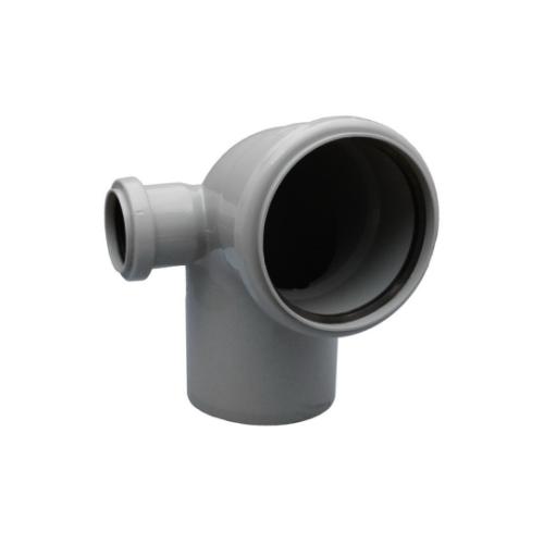 Cot PP D.110 x 50 / 90° dublu (stanga) UA