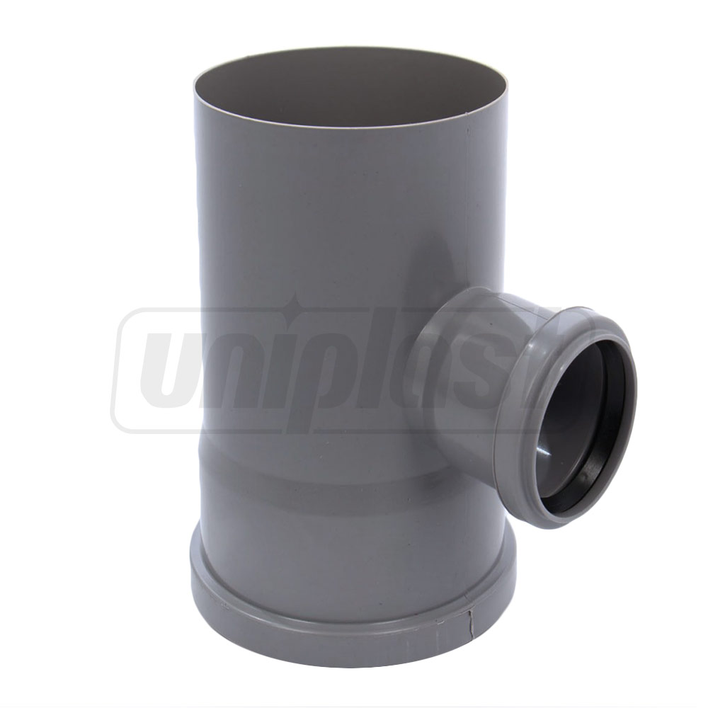Тройник ПП D.110 x 50 / 90° UA