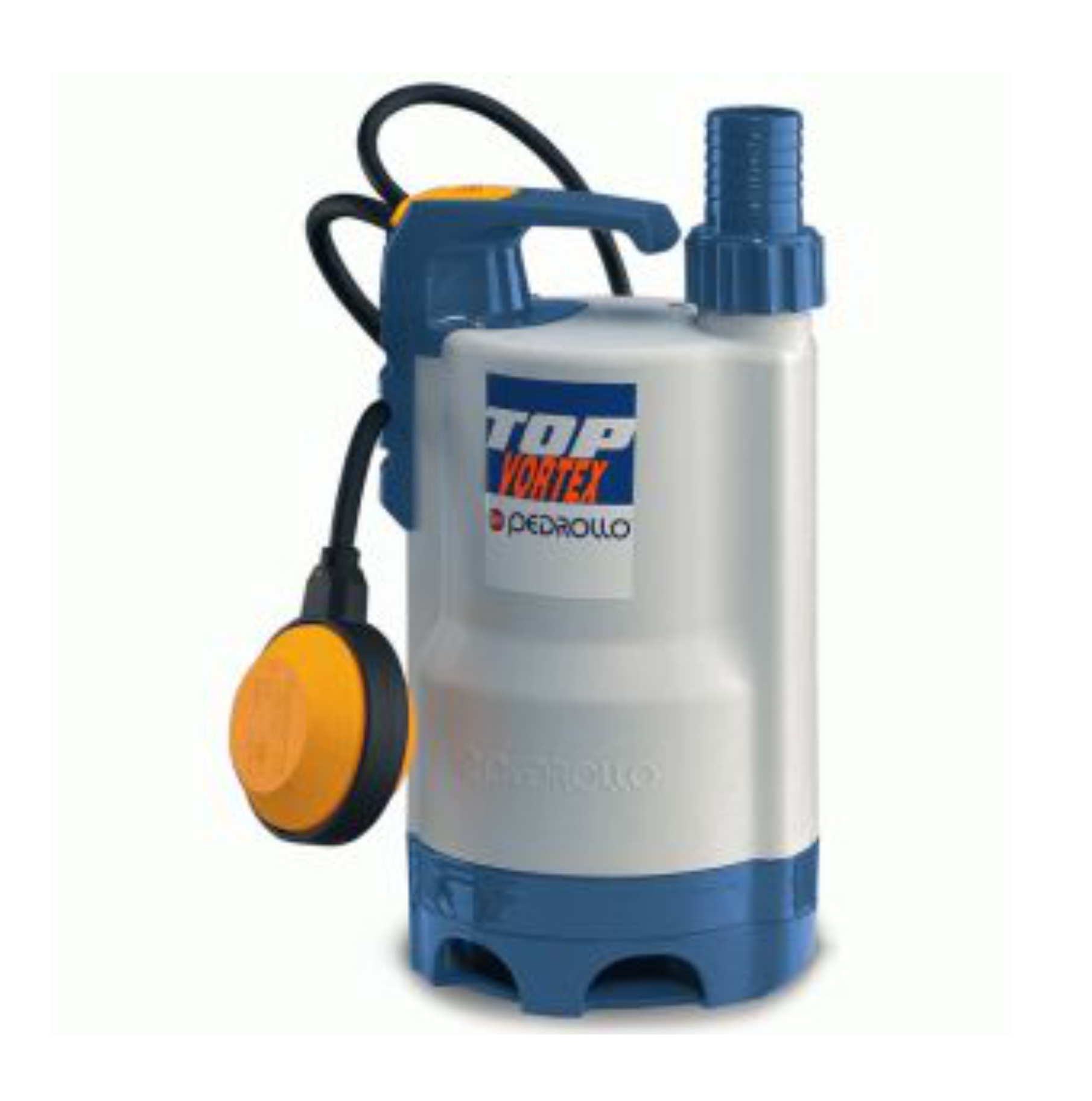 Насос погружной для грязной воды Sanisub 400 SFA Sanibroy