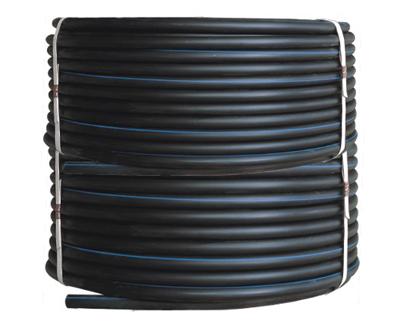 Труба ПЭ D. 90 x 5.4 HDPE_line (12 м)