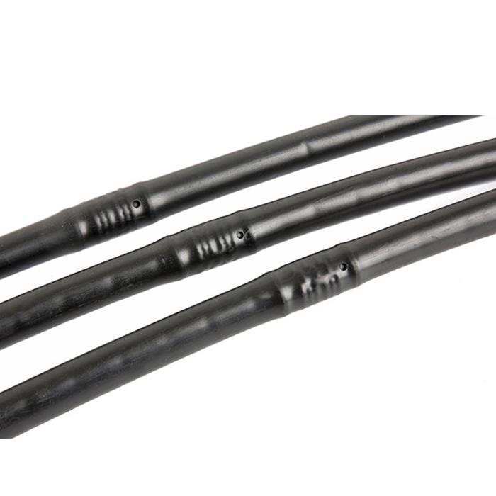 Tub de picurare D. 16,  33 cm, 40 mil, 2 LPH BRICODRIP® SUPER  PLASTIC-PUGLIA L=100 m