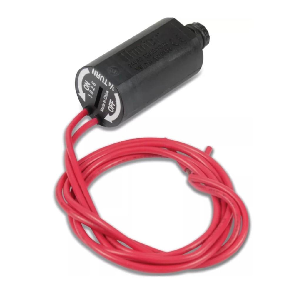 Соленоид переменного тока для электромагнитных клапанов 24 V  HUNTER