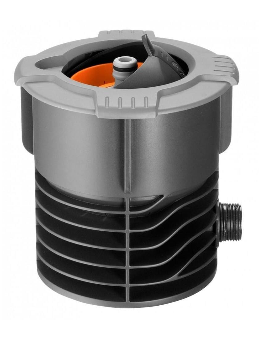 Станция водозаборная с автостопом подземная D. 3/4" 08266-20  GARDENA