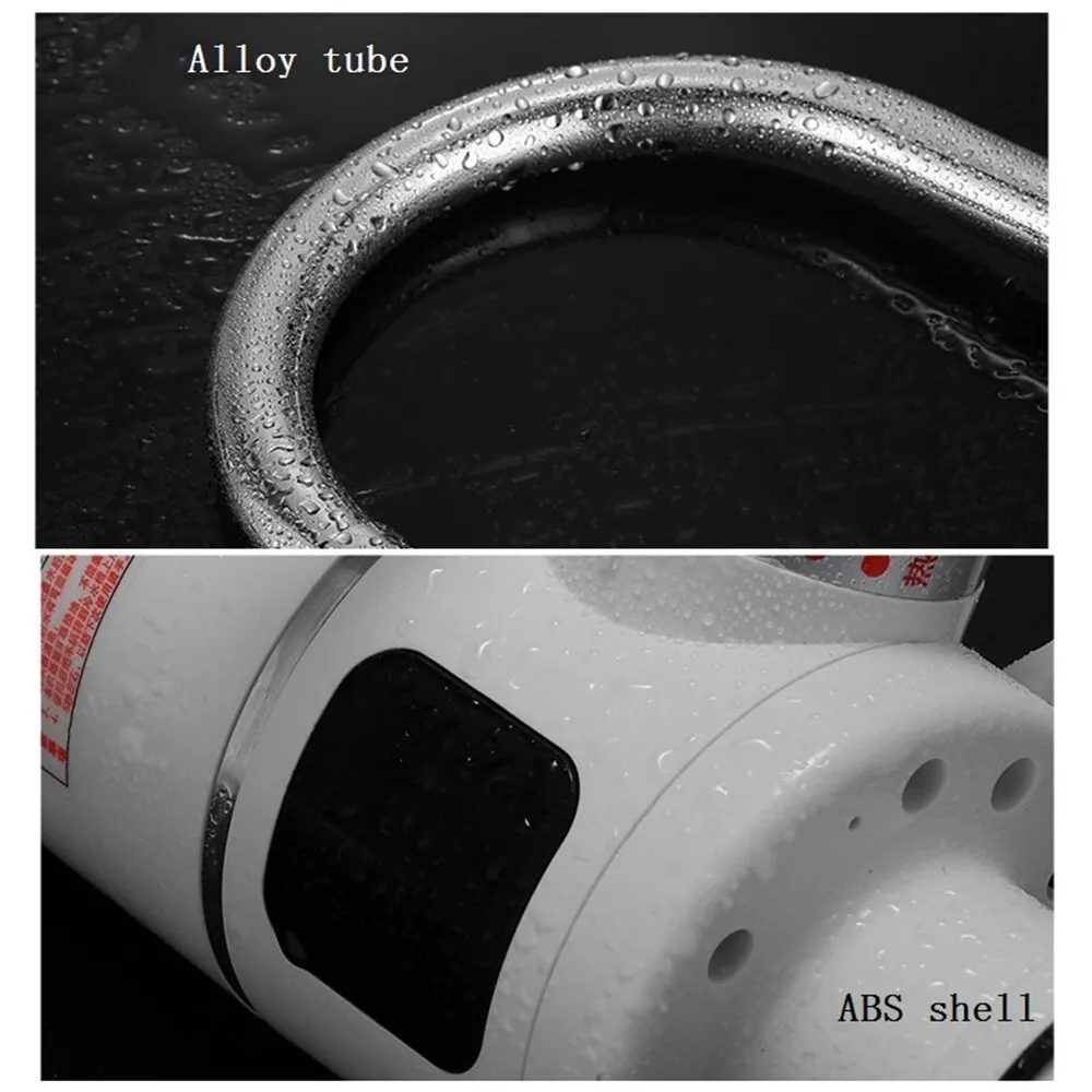 Incalzitor electric Aquafix Basic 1