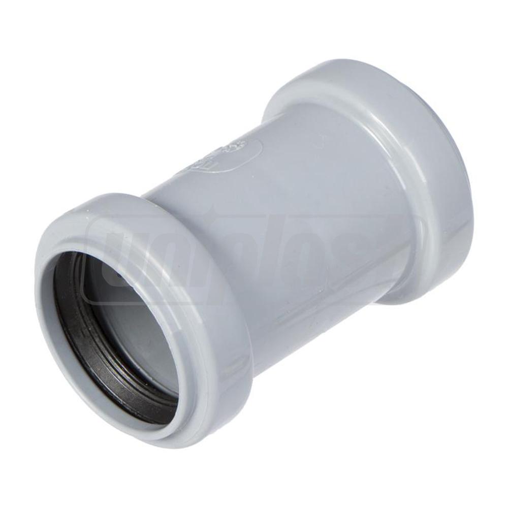 Mufa reparatie PP D. 40 (gri)  TP/PS