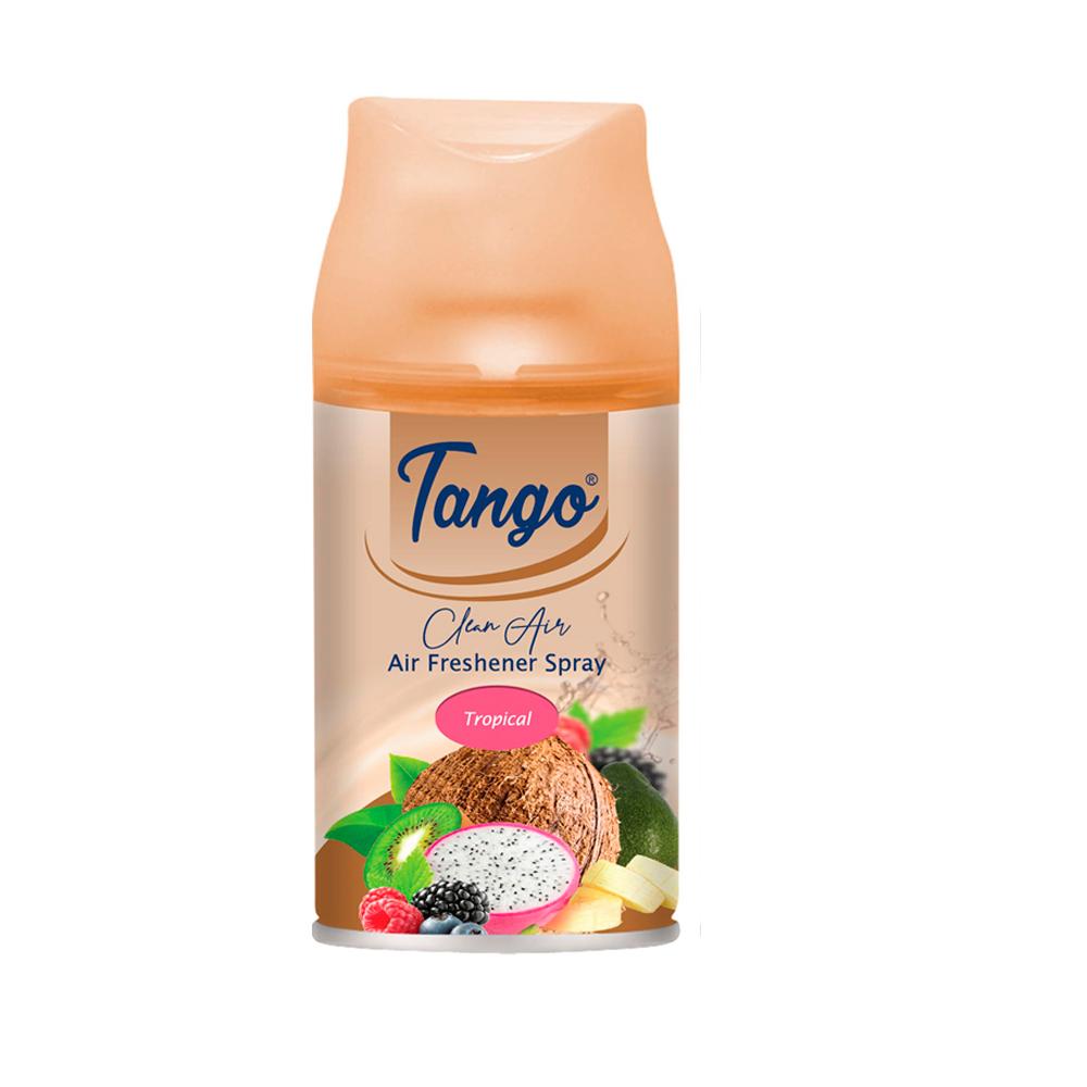 Rezerva odorizant automatic TANGO 250 ml (Tropical)