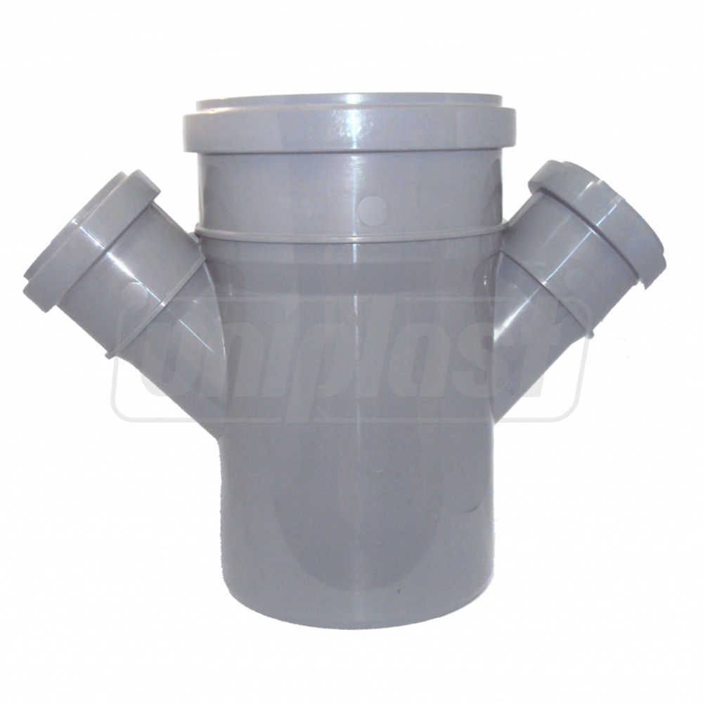 Крестовина ПП D.110 x 50 / 45° UA