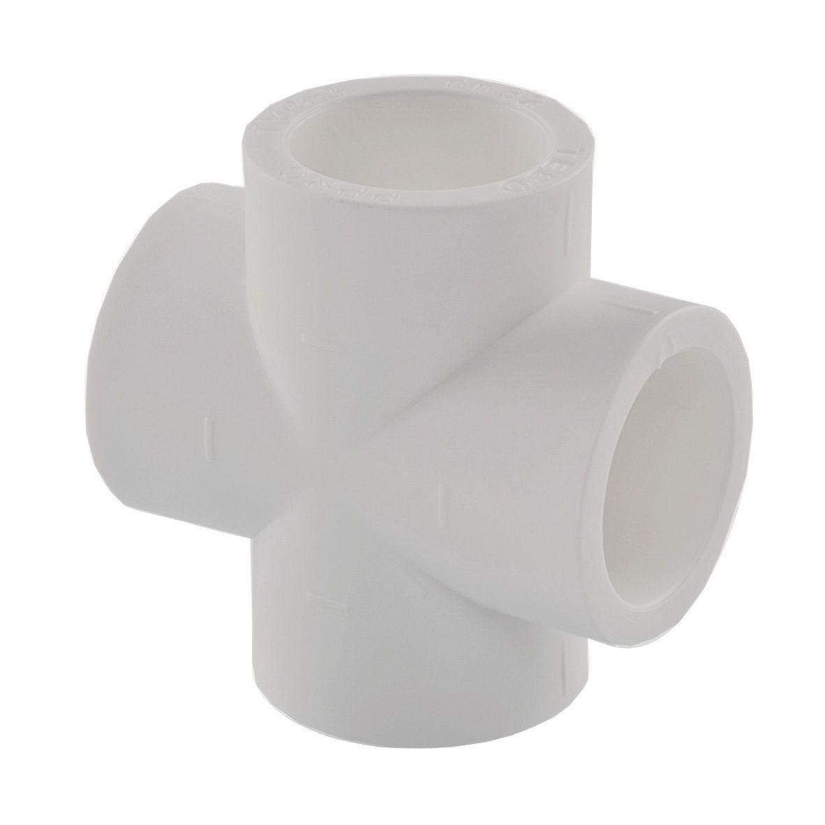 Крестовина ППР D. 40  KAS