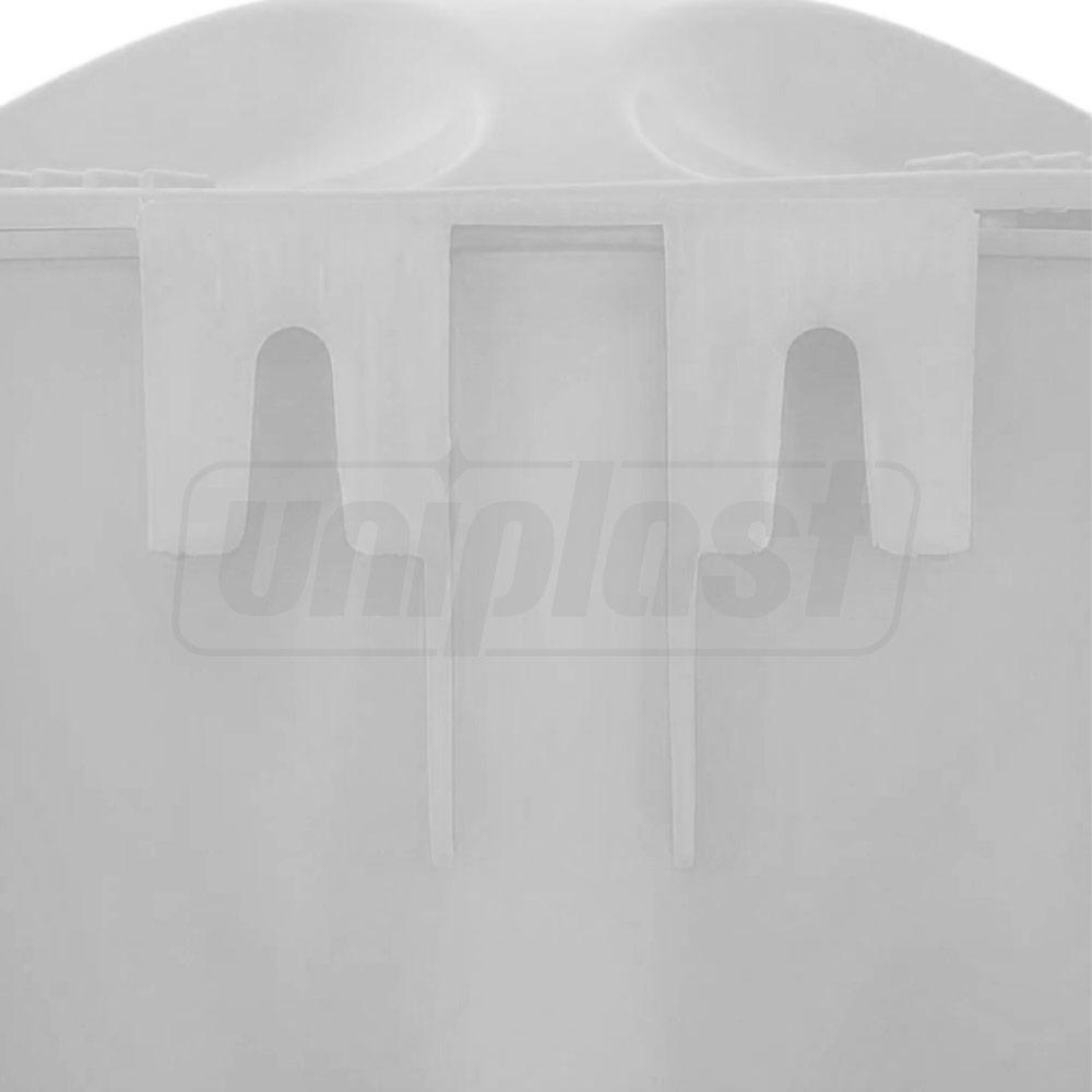 Умывальник-рукомойник (белый) 4961