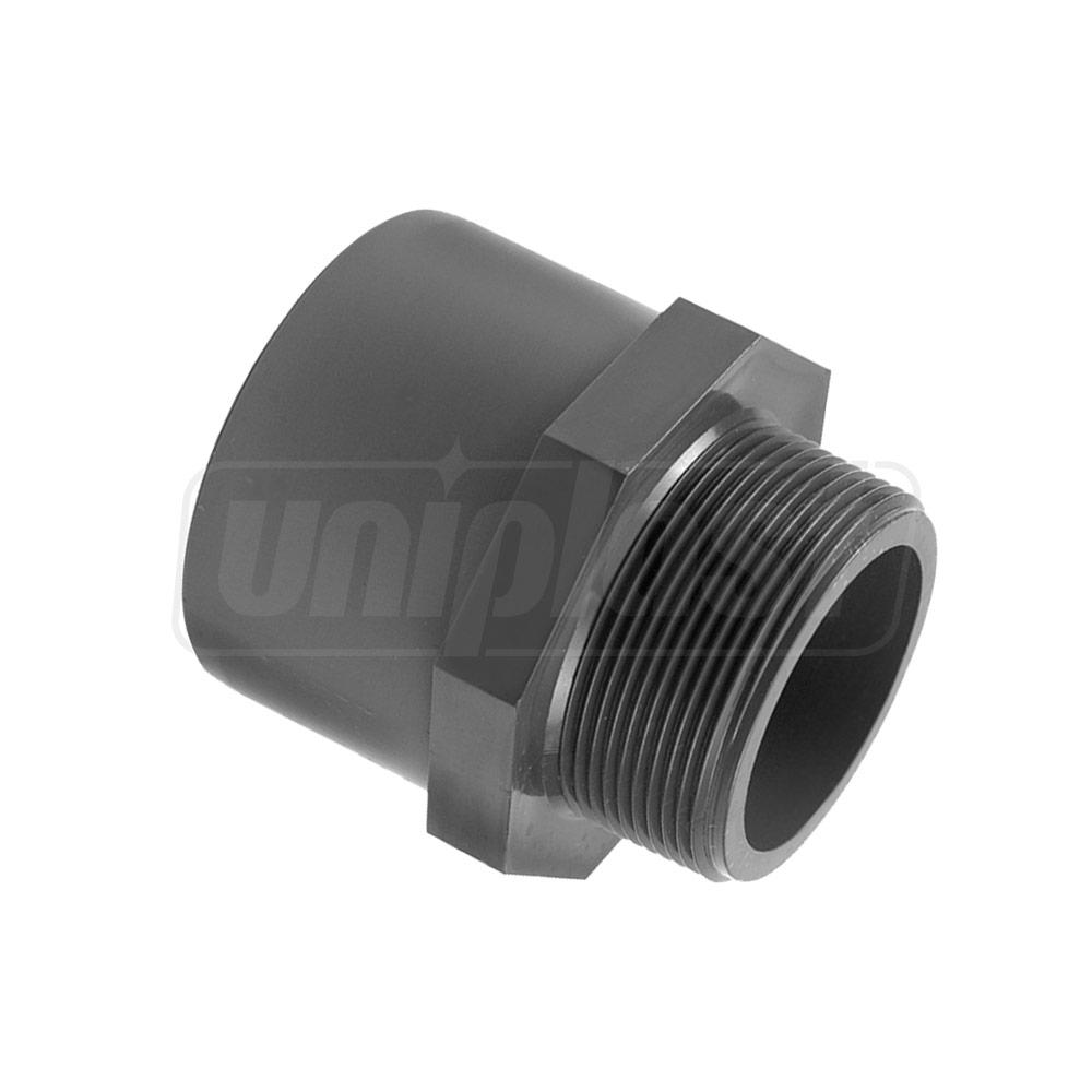 Racord PVC lipire D. 75/90 x 2.1/2" FE Art. 522000752  PIMTAS