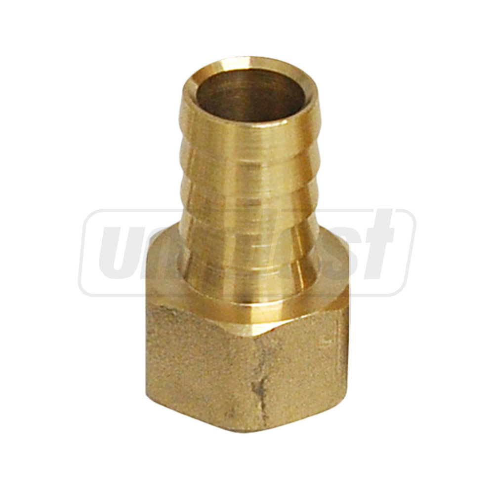 Adaptor alama cu portfurtun D.  1/2" x 20 mm FI HS