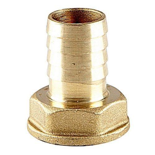 Adaptor alama cu portfurtun D. 1/2" x 8 mm FI U A2025A