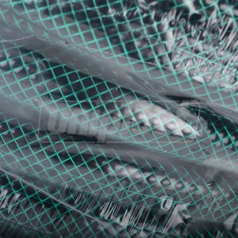 Furtun de gradina (verde) IDRO COLOR D. 5/8"  FITT L=50 m