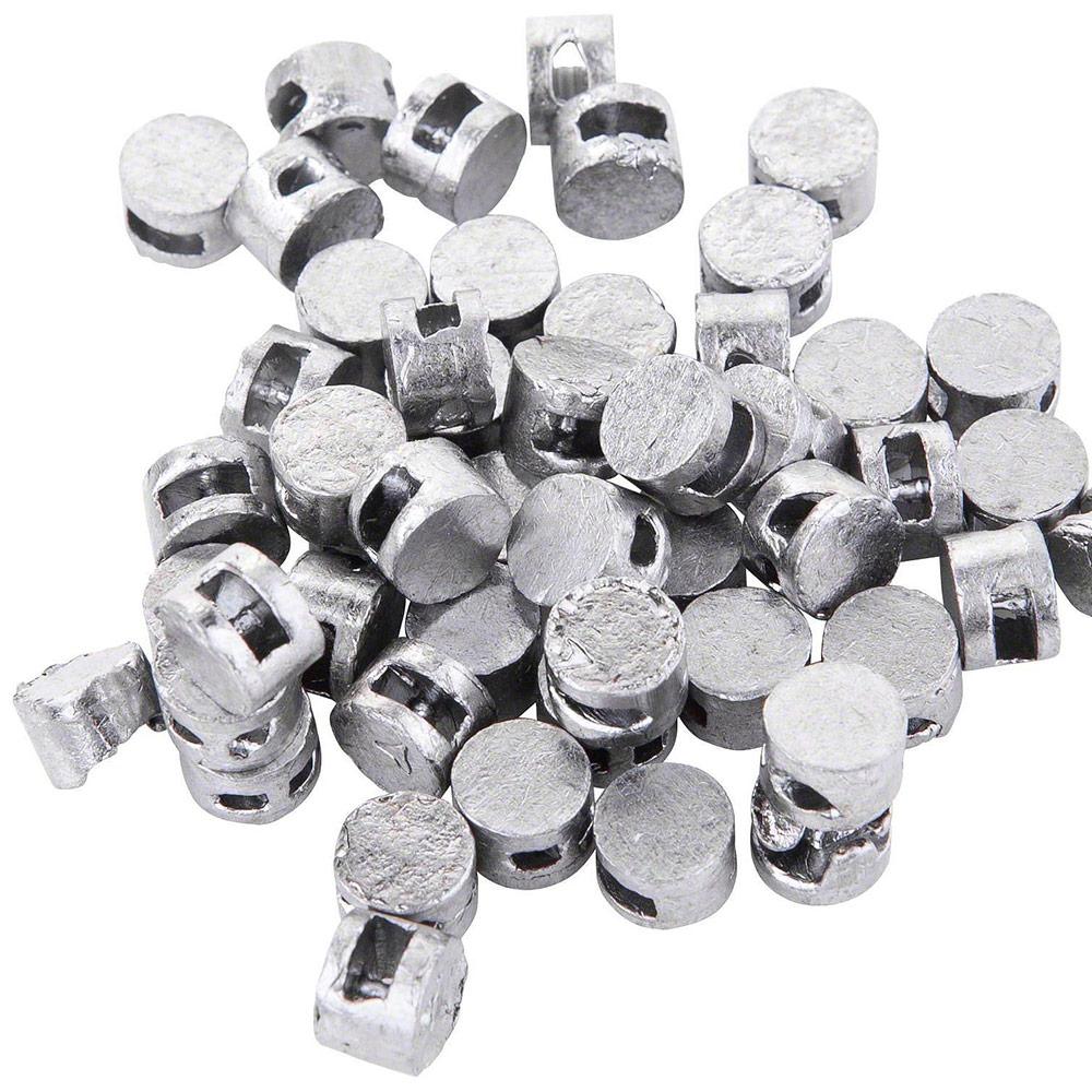 Sigilii din plumb (necesita sigilator) A-S