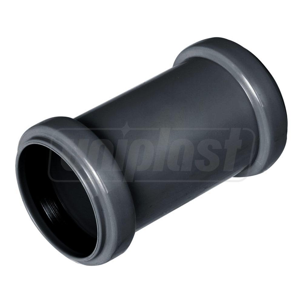 Mufa glisanta PVC D.110 garnitura cauciuc Art. 010017110 EGEPLAST