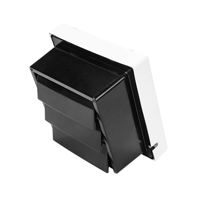 Вентилятор D.300(12") EXHAUSE FAN - 45 dB (A), 50 Hz, 26 W  DINGQI