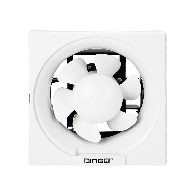 Вентилятор D.150(6") EXHAUSE FAN - 45 dB (A), 50 Hz, 26 W  DINGQI