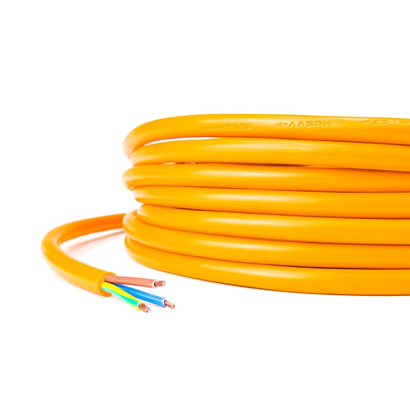 Prelungitor IP20 15m 3500W  DINGQI