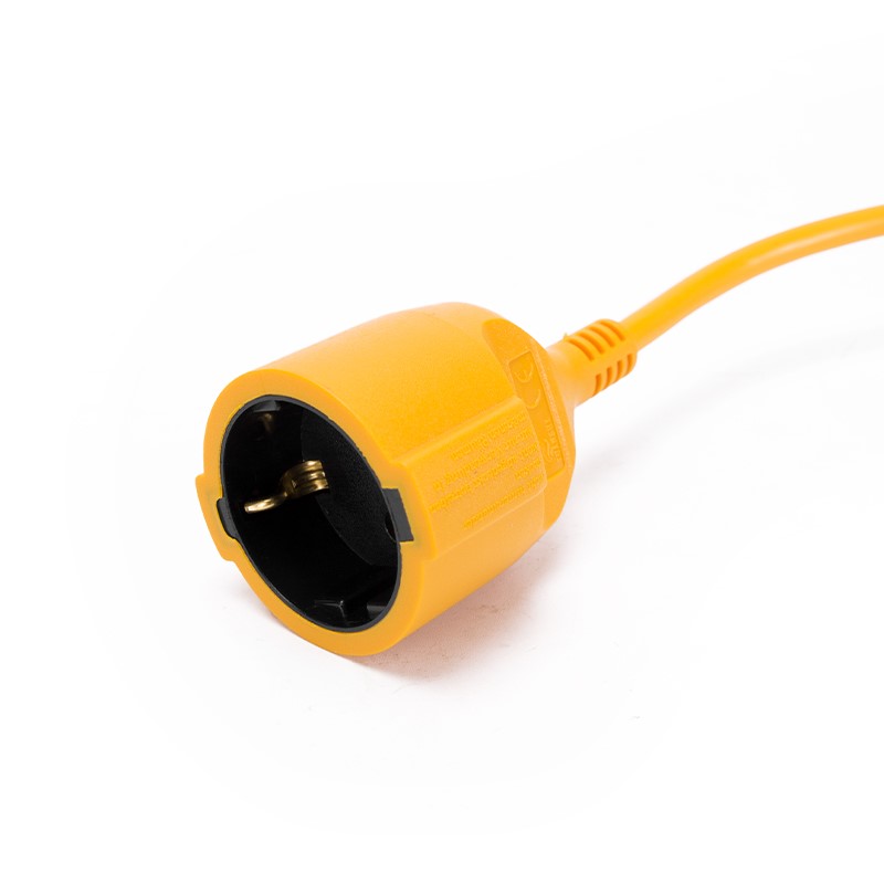 Prelungitor IP20 15m 3500W  DINGQI