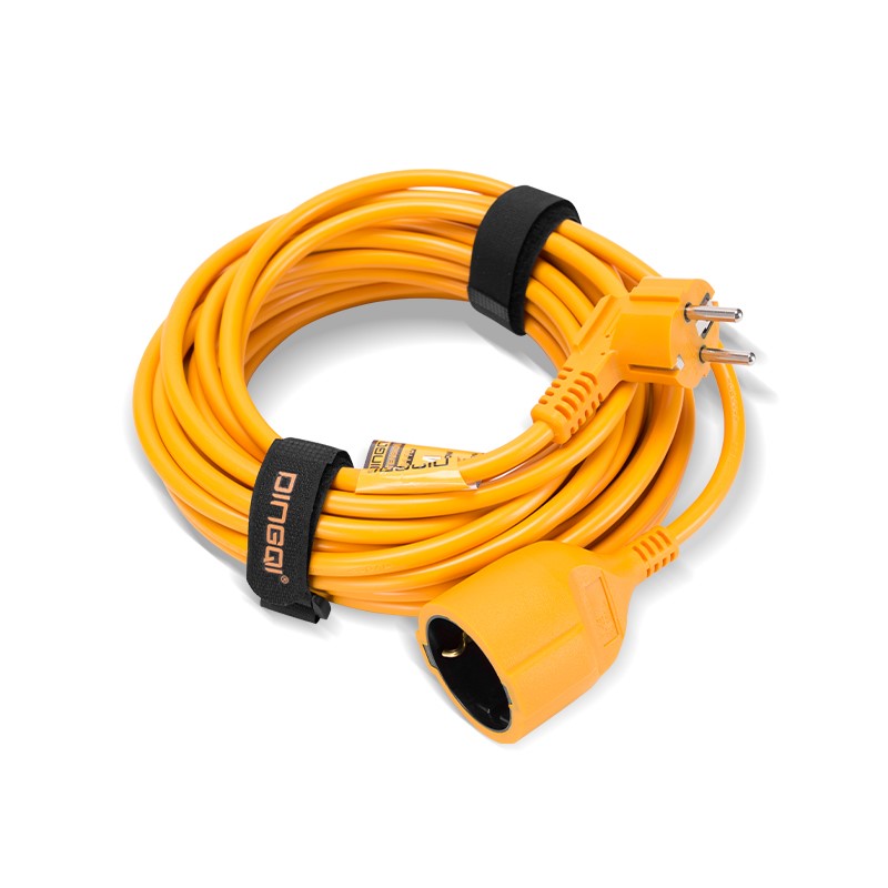 Prelungitor IP20 10m 3500W  DINGQI